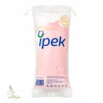 پد پنبه ای 70 عددی ipek